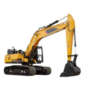 Excavadoras Usadas Sy215c de Bajo Precio y Excelente Rendimiento, Excavadora Mediana Original en Buen Estado en Venta - Product Image 1
