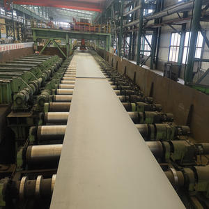 Marine Stahlplatte Gr A Gr.B Schiffsbau Schiff Bulk Carrier Boot Fracht Stahlbleche Zum Verkauf Schiffbau Stahlblech - Product Image 6