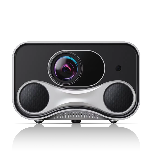 J20 3D 4K 1080P Smart WiFi Android Home Theater Video Mini DLP Auto Focus Keystone High Lumens Smart Proyector DPL Projector
