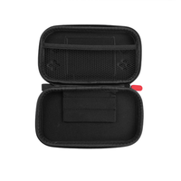 Tas Penyimpanan Aksesori Konsol Game untuk RG477M, Tas Pelindung, Tas Jinjing