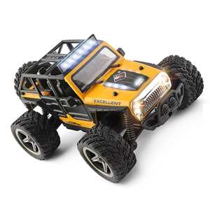 Auto RC <span class=keywords><strong>Wltoys</strong></span> <span class=keywords><strong>22201</strong></span> de Alta Velocidad, Escala 1:22, 2.4G, 2WD, con Velocidad de 22 km/h, Control Remoto, Luz y Cargador Incluidos - Product Image 3