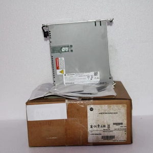Nuevo Equipo de Control Industrial de Fabricación Original, Variador de Frecuencia Serie Kinetix 5500 para Automatización Allen Bradley Mo - Product Image 1