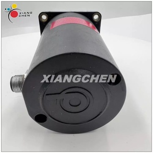 เครื่องพิมพ์มือสองของแท้ รุ่น 61.144.1141 มอเตอร์เซอร์โวเกียร์ DC 24V SM102 CD102 อะไหล่เครื่องพิมพ์ - Product Image 2