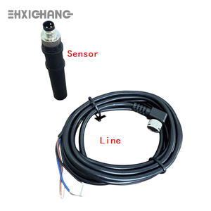 Für Heidelberg CD102 Wasserstands ensor 00.783.0799 Elektrisches Auge Hochwertige Ersatzteile für Druckmaschinen - Product Image 1