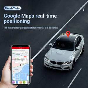 Traceur GPS anti-brouillage 4G MiCODUS MV810G, alarme <span class=keywords><strong>d</strong></span>'ouverture de porte, mini dispositif de suivi GPS pour voiture, arrêt du moteur - Product Image 3
