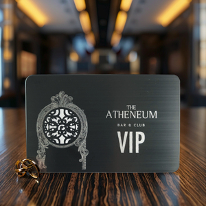 Bán buôn tùy chỉnh in Nhựa PVC mã vạch Mini tag RFID Thẻ quà tặng thẻ kinh doanh thẻ thành viên thẻ QR mã từ sọc NFC - Product Image 3