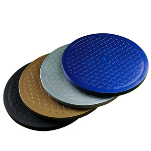 Suporte giratório multiuso de 360 graus, visor giratório de arte - Product Image 1