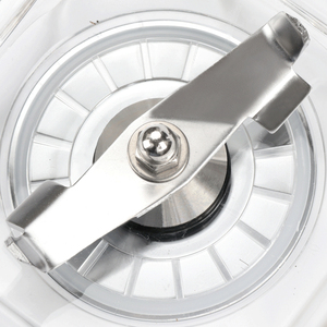 เครื่องปั่นไอศกรีมและชานม Brantai <span class=keywords><strong>Q7S</strong></span> ระดับมืออาชีพ พร้อมใบมีดสแตนเลสหลายใบ กำลังไฟ 2200 วัตต์ เป็นมิตรกับสิ่งแวดล้อม - Product Image 4