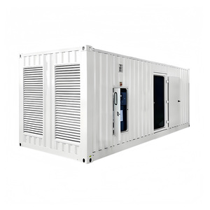 เครื่องกำเนิดไฟฟ้าขายดี 50Hz แบบโครงเปิด พร้อมระบบสตาร์ทอัตโนมัติ รุ่น LZ-800GF พร้อมเครื่องยนต์ - Product Image 6