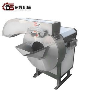 Nhà máy Máy cắt khoai tây sẵn sàng bắt đầu nhanh chóng để đáp ứng các đơn đặt hàng chế biến khoai tây khẩn cấp - Product Image 4