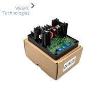 GAVR-12B AVR modul kontrol penstabil Regulator tegangan otomatis Universal untuk harga pabrik Generator tanpa sikat