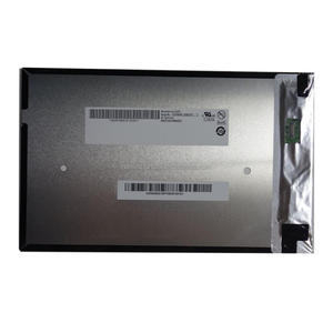 G080UAN01.1 โมดูลจอ LCD ขนาด 8.0 นิ้ว ทนทานสำหรับอุปกรณ์อุตสาหกรรมกลางแจ้ง มีสินค้าในสต็อก - Product Image 1