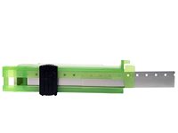 Disposable Microtome Blades Microtome Blade for Rotary Histology Microtome