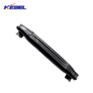 Soporte de Parachoques Delantero OEM 5G0 807 305B para Volkswagen <span class=keywords><strong>Golf</strong></span> <span class=keywords><strong>7</strong></span> 2013 en Adelante, Barra de Refuerzo de Impacto, Piezas de Carrocería - Product Image 3