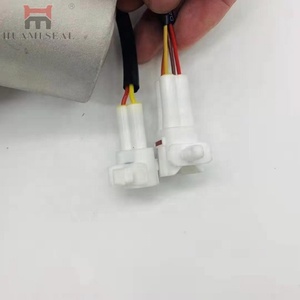Motor de Aceleración para Excavadora SK200-3 SK200-5, Motor de Aceleración YN2406U197F4 YN2406U197F3 - Product Image 4