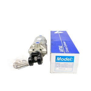 Cylindre à pince AirTAC MCKA63X100SY, série standard, corps en acier pneumatique - Product Image 1