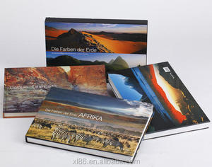 Impression et reliure de brochures, catalogues, manuels d'instructions, livrets et magazines couleur A5/A4 personnalisés en usine avec film de protection - Product Image 4