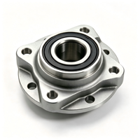 Unité de moyeu de roue avant RMAX OE 24358020 RM731476 pour Baojun Xiangjing 2025 1.5T Pièces détachées automobiles
