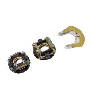 <span class=keywords><strong>Interruptor</strong></span> <span class=keywords><strong>Centrífugo</strong></span> <span class=keywords><strong>Electrónico</strong></span> de 2 Polos, 20A, 250V, L19-202Y, para Control de Potencia - Product Image 1