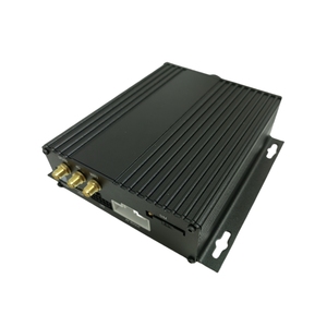 DVR Móvil para Vehículos, 4 Canales, 4G, GPS, Tarjeta SSD, H.264, H.265, para Auto, Camión, Autobús, MDVR con Módulo GPS Integrado, Caja Negra C5804DG-Q-F-D1 - Product Image 5