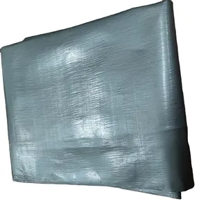 Car Waterproof Tent Fabric Tarpaulin Woven Waterproof Polyester 100% Polyester Coated 190t Waterproof Bag Lining Rohs 15m