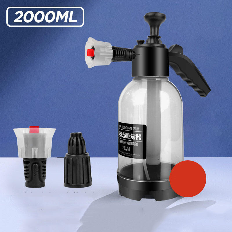 หม้อใสแรงดันอากาศ2L