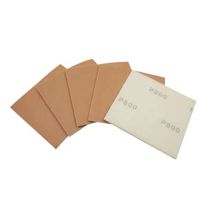 Zhanye <span class=keywords><strong>prix</strong></span> <span class=keywords><strong>de</strong></span> gros papier latex <span class=keywords><strong>de</strong></span> haute qualité + éponge 114mm X 25m papier <span class=keywords><strong>de</strong></span> verre Jumbo humide et sec pour voiture - Product Image 6