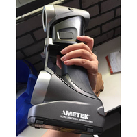Prix de gros de l'appareil de scanner 3D Creaforms Handy-SCAN 700 de haute qualité pour une utilisation industrielle et de bricolage disponible pour l'expédition