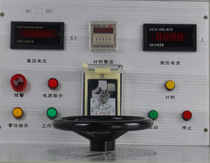 ตัวทดสอบความต้านทาน REK RK2674B 30kV 20mA AC พร้อมเสียงเตือนและภาพ (ประเภท ac/dc) - Product Image 5