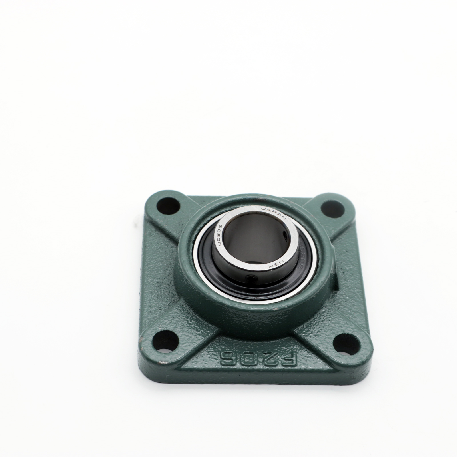 F218 Bearing - Durable and Reliable Pillow Block Solutions
