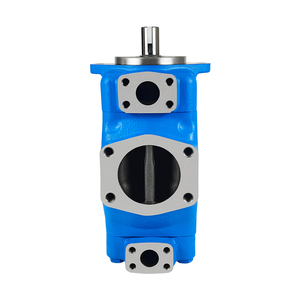 อะไหล่ทดแทนสำหรับปั๊มแบบใบพัดคู่รุ่น 4535V-60A30-86AA-22L |   เสียงสูงและเสียงต่ำ |   เครื่องจักรอุตสาหกรรม - Product Image 3