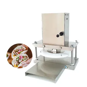 Dough Press Set Heavy Duty Restaurant Tool Baking Tools Thin Pancake Making Machine Kitchen Tools