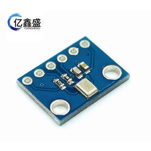 Módulo de Sensor de Sonido con Micrófono Digital MEMS con Interfaz I2S GY-SPH0645LM4H, 3.3V, Montaje en PCB - Product Image 3