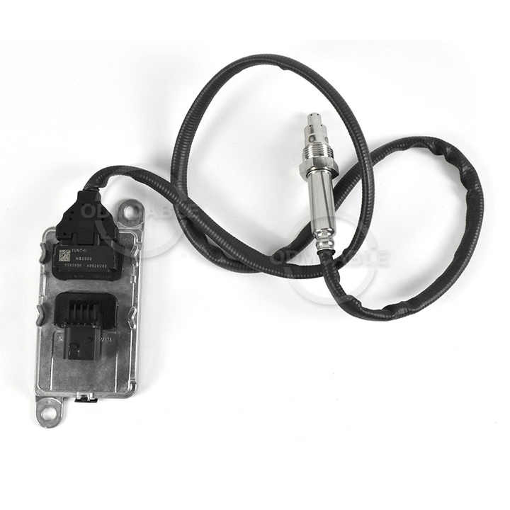 Truck Diagnostics 5593950 Nb1500 A062U283 A2C17791900 04 Nitrogen  