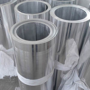 200 300 400 500 600 Série j1 j3 j4 Bobine en acier inoxydable de qualité 201 - Product Image 3