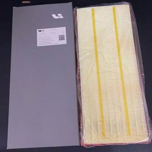 เหมาะสำหรับไส้กรองอากาศ Ideal Lixiang L7/L8/L9 รุ่น X01-90000014 - Product Image 2