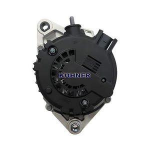 Alternatore compatibile per HYUNDAI H350 2.5 CRDI Diesel (KW: 110, CV: 150) dal 04-2015 VALEO 556098RIV NUOVO - Product Image 3