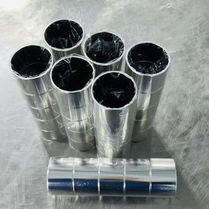 Самосмазываемая втулка подшипника, стальная с бронзовым покрытием PTFE, безмасляная SF-1 PAP P10, втулка с медным или Оловянным покрытием - Product Image 6