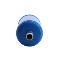 Pompe à carburant électrique en ligne 185LPH 3Bar pour Peugeot 405 505 Citroën BX CX Visa Renault Fuego R17 R18 Espace BMW E28 E24 0580464038