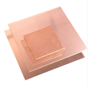 Cu-OF Copper Sheet - Product Image 3