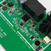 Services de copie de cartes de circuits imprimés, de décryptage de puces, de décryptage de programmes IC, de solutions de patching SMT, de cartes de circuits imprimés PCBA - Matériel en molybdène