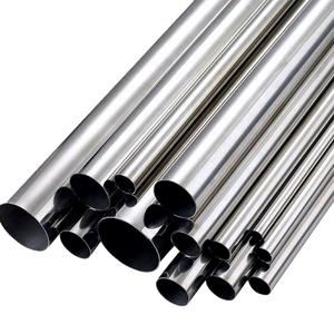 ท่อเหล็กไร้รอยต่อชนิดรีดเย็น ASTM A312 <span class=keywords><strong>A213</strong></span> A216 316L S31803 N08367 สแตนเลส <span class=keywords><strong>Tp321</strong></span> Tp316 Tp 316l - Product Image 3