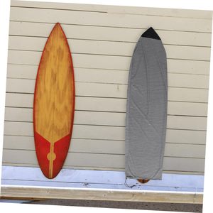 Muestra Gratuita, Bolsa de Viaje para Tabla de Surf de Poliéster de Alta Calidad con Diseño Personalizado, Estilo Playero, Bolsa de Almacenamiento para Longboard con Ruedas - Product Image 6