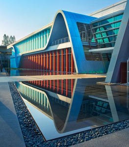 <span class=keywords><strong>2023</strong></span> peinture PE extérieure populaire panneaux composites en aluminium Alucobond feuille <span class=keywords><strong>de</strong></span> revêtement mural en bon état à vendre - Product Image 3