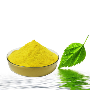 PAC Profesional untuk Pengolahan Air Minum, Menghilangkan Kekeruhan 99%, Residu Rendah & Keamanan yang Ditingkatkan - Product Image 1