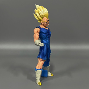 EZBABY para la Serie <span class=keywords><strong>Cell</strong></span> Goku Saiyan Buu, Figuras de Anime Coleccionables en Caja, 100% Poliéster, Figuras Grandes Súper Suaves - Product Image 2