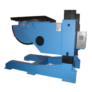 Заводская распродажа: <span class=keywords><strong>3</strong></span>-осевой подъемно-сварочный позиционер с функциями подъема, наклона и вращения для сварки - Product Image 4