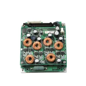J391160 placa controladora láser PCB NORITSU J391160-00 QSS 32/33/34/35/37 (tipo "A")
