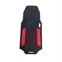 Coussin de siège de stade personnalisé – Ajoutez votre logo – Siège portable en mousse pour extérieur, sport, camping, banc de tribune – Vente en gros