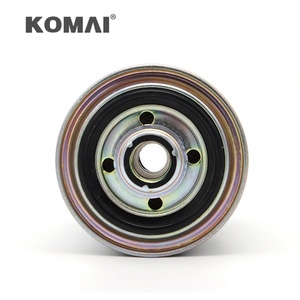 FS19519 para Montacargas Mitsubishi 129901-55850 Filtro de Combustible 31973-44001 14536511 MB220900 - Product Image 3